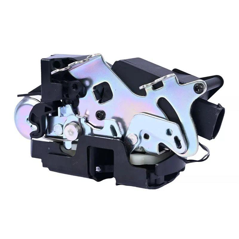 Left Door Lock Latch Actuator Sliding Door Lock Mechanism 6397300835 For Vito Viano A6397300835