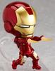 Avengers Nendoroid Iron Man Mark VII Heroes Edition (Non-Scale ABS & PVC Painted Movable Figure)