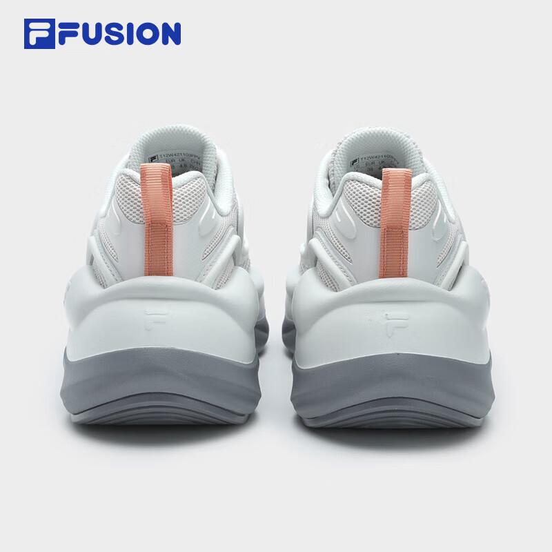 FILA FUSION Women's 'Meteorite' Chunky Summer Sneakers