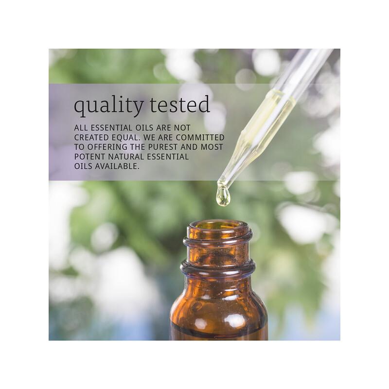 Essential Oils, Citronella, 1 fl oz (30 ml)