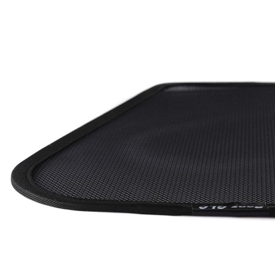 Top Roof Glass Sunshade Shield Cover Net For Tesla Model 3 Skylight Screen Shade