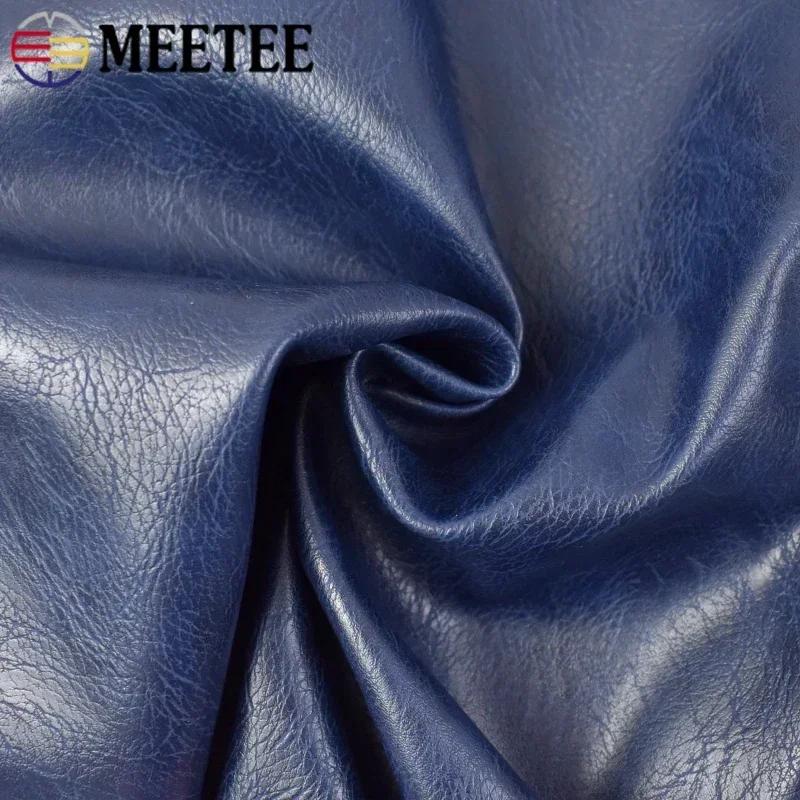 50x138cm Weiches Ledergewebe Synthetische Leder für Sofa Taschen Autositz Möbel DIY Handgefertigte Stoffe Stoffzubehör
