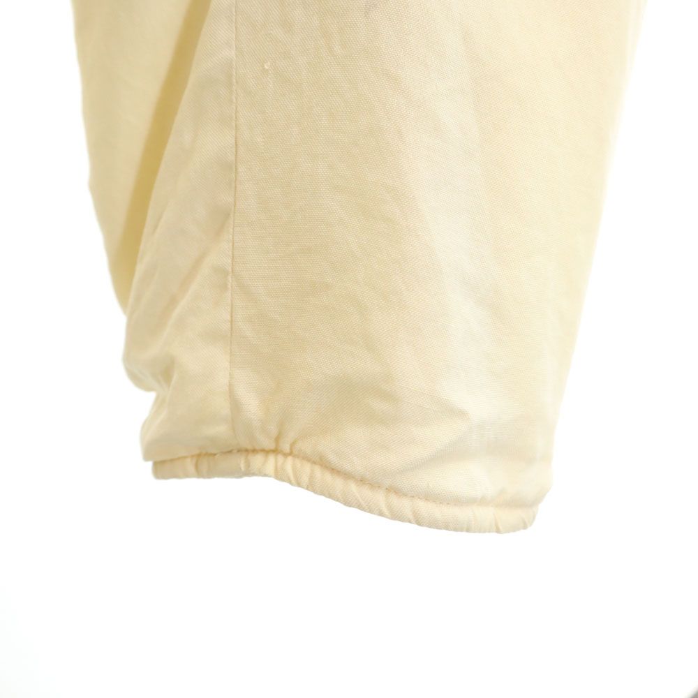 Go Silk 90s 100% Silk Old Design Filling Into Cotton Tailored Jacket 3 Men's Used