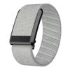 Tracker de fitness WHOOP 4.0 cu brățară reglabilă - Monitor pentru ritm cardiac, somn și activitate