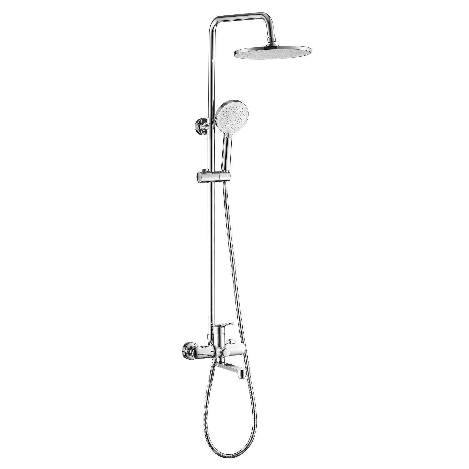 

Shower Set Savol S-600608a