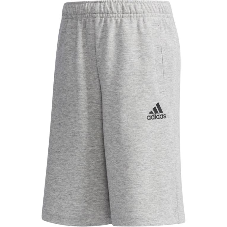 Adidas Shorts Children Aged 3 7 Years Old Gray CX3504 104