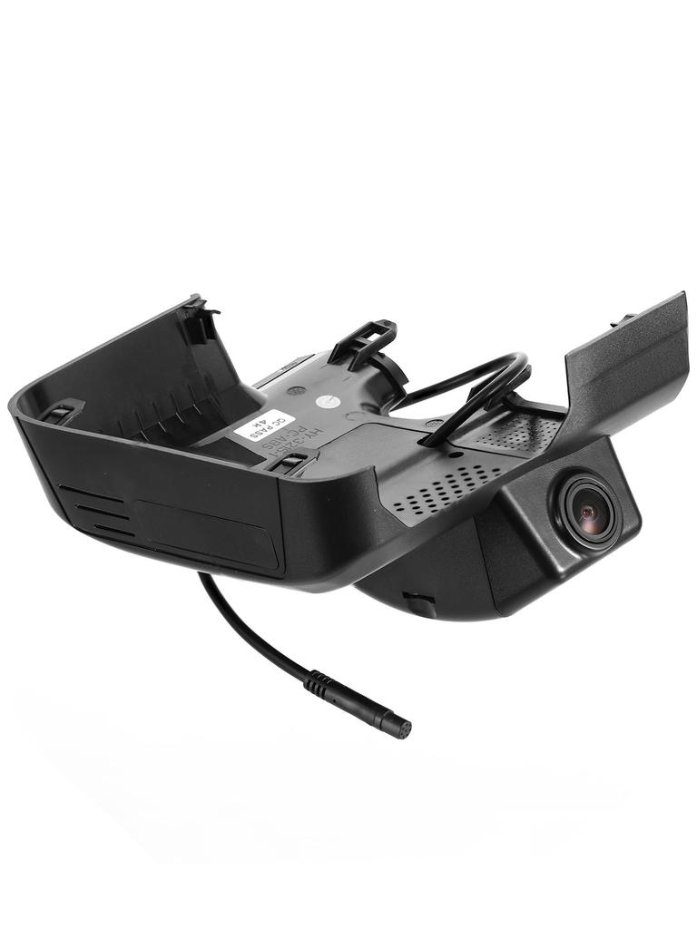 Hidden 4K Dashcam with 170° Loop Recording Function for R Chery Tiggo 8 Pro and 8 Pro Max