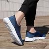 Running Shoes for Men Breathable Sports Shoes Light Weight Fashion Summer Breathable Sneakers for Men Plus Size 38-47