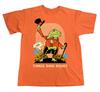 NEW Three Dog Night Poster Collection Orange All Size Cotton Shirt AR1243 Unisex T-Shirt