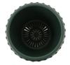 Richelle Rose Pot No. 6 Dark Green