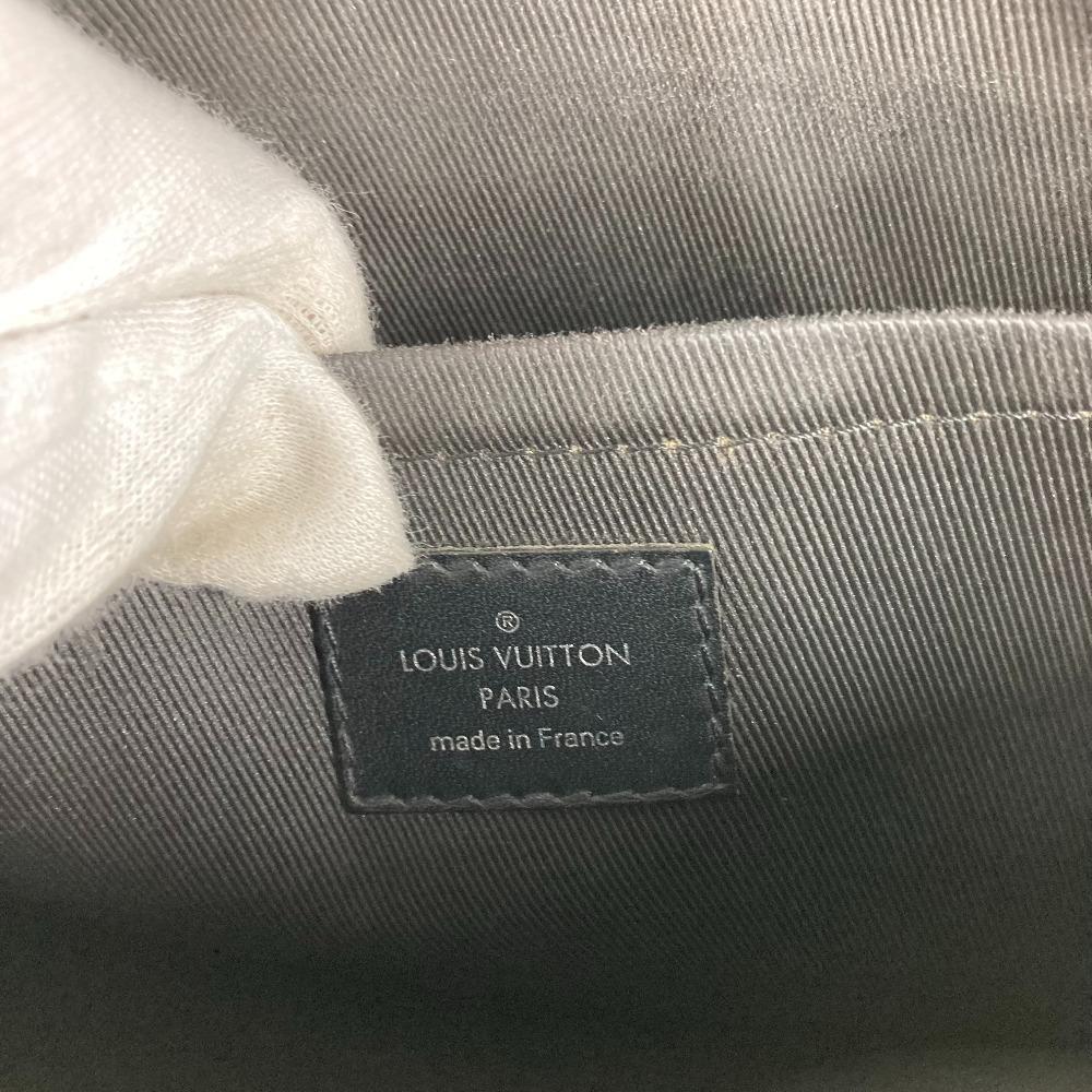 Louis Vuitton M69411 MonogramMacassar PochetteDiscovery Pouch Clutch bag