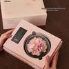 Xiang Le Mei Blooming Auspicious Scented Stone Diffuser Gift Box