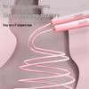 Peak Pink Fitness & Exam Jump Rope