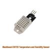 DHT22 Digital Temp & Humidity Sensor with Adapter Board, AM2302 High Precision Module