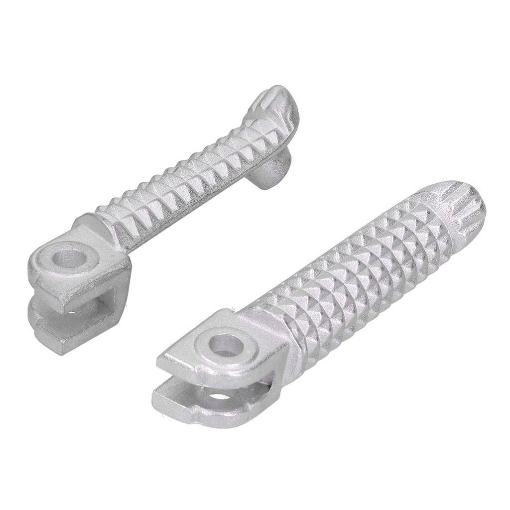 Motorcycle Footrest Foot Step Pegs Fit for YZF R1 YZF R6