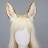 Lovely Deer Cosplay Deer Halloween Party Costume Headbands Live Headwear