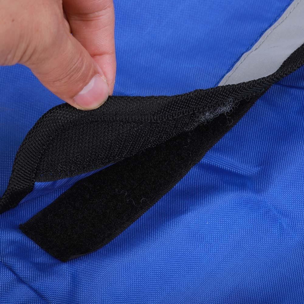 

Waterproof Storage Bag Large Capacity Wheelchair Bag Durable Wheelchair Hanging Bag Wheelchair