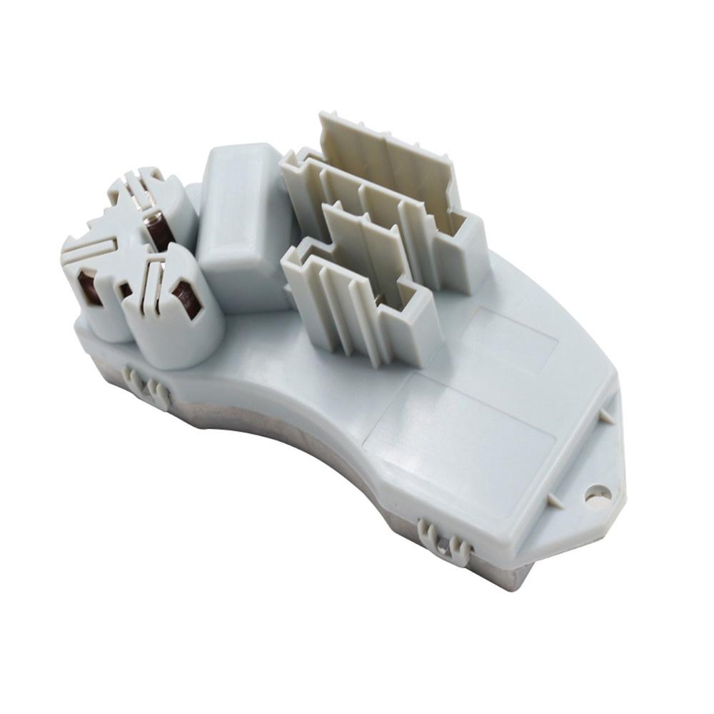 Blower Motor Resistor Regulator For BMW E90 E91 E92 E93 E70 X5 X3 X1 10122