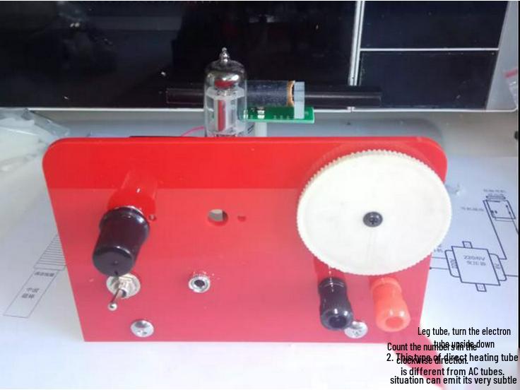 Ore Radio DIY Kids' No-Solder AM Radio Kit