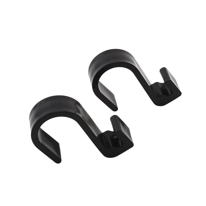 

Space Saving Back Seat Storage Hanger For Umbrella Tools Universal Car Trunk Hook Auto Organizer