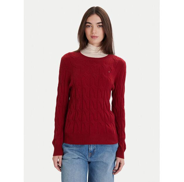 

Свитер Tommy Hilfiger WW0WW43586 EU XXL
