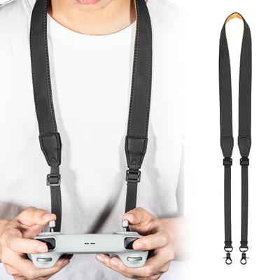 Compatible for DJI RC/RC2/AIR3/Mini4pro Neck Lanyard Screen Remote Control General Accessories
