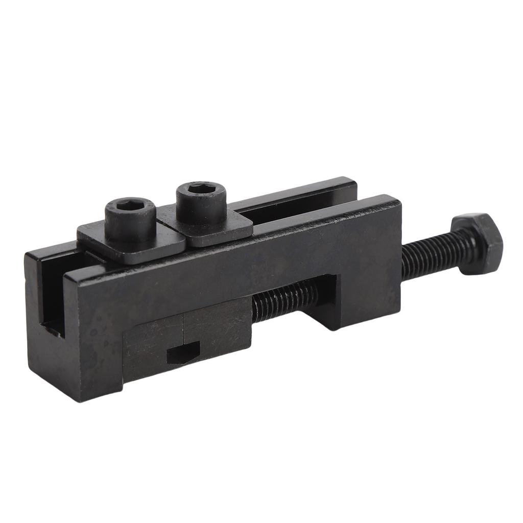 CV Boot Clamp Pliers 09521 24010 Metal Single Ear Drive Shaft Clamping Tool CV Axle Boot Clamp Removal and Installation