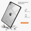 Protective Case for iPad Air 5/10.9" and Pro 11 - Transparent Acrylic Tablet Cover