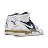 (GS) Air Jordan Legacy 312 'Olympic' Kids' AT4040-101