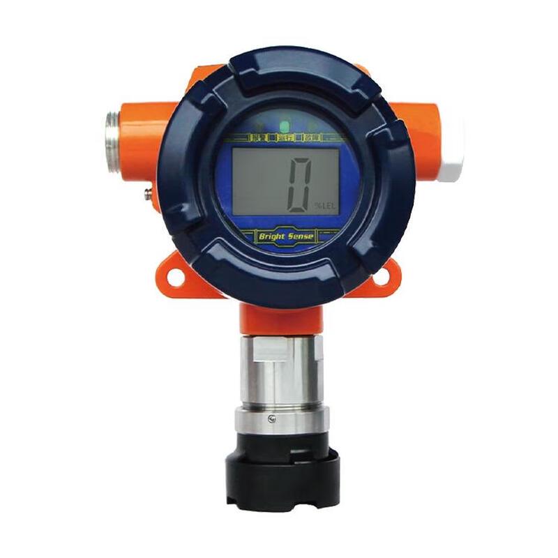 QUEED GTQ-BS05 Fixed Gas Detector (CN version)