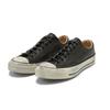 Thisisneverthat x Converse Chuck 70 Canvas Comfortable Non-Slip Abrasion Resistant Low-Top Board Shoes Unisex Black