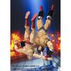 TAMASHII NATIONS S.H. Figuarts באפלומן 170 מ"מ ABS PVC דמות פעולה צבועה