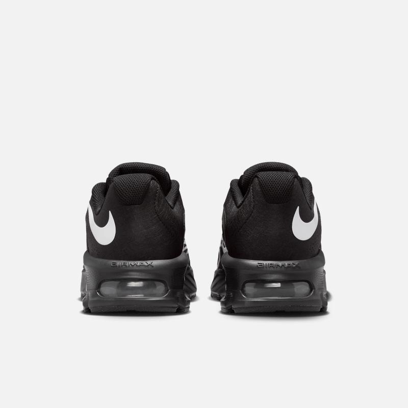 Nike Women's Breathable Air Cushion Shoes Spring New Model Shock Absorbing Fitness Shoes NIKE AIR MAX FIRE IR0818