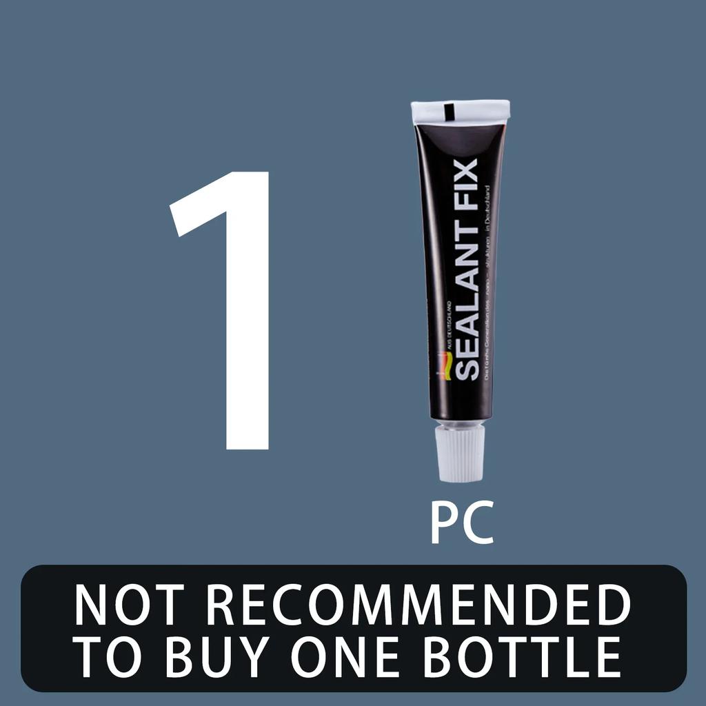 JJ19  Universal Sealant Glue Super Strong Glue Adhesive Fast Drying Glue Caulk for Metal Glass Rubber Ceramic Porcelain