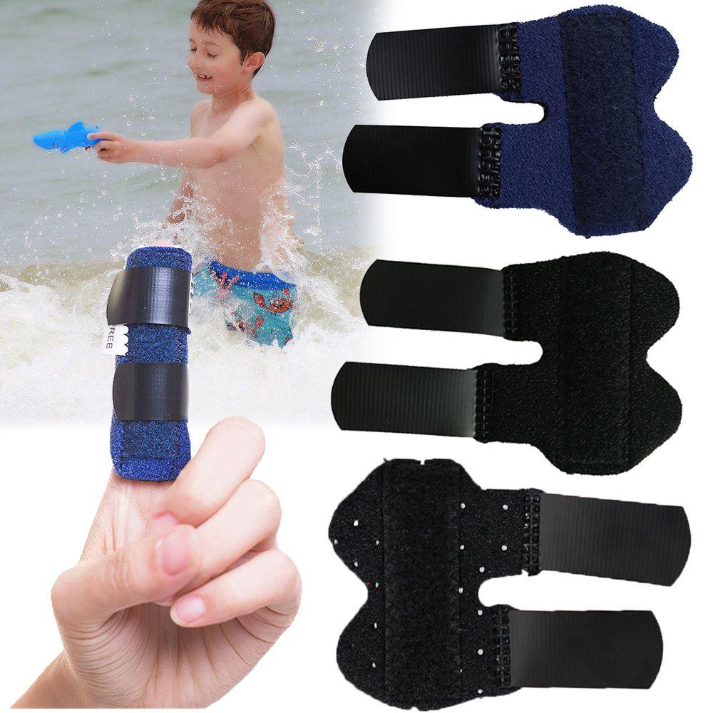 

Спортивные травмы, растяжение связок, вывих, детские шины для пальцев, корсет-корректор, фиксирующий облегчение боли