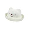 Milk White Straw Hat Cute Sun Hat Girls Boys Sun Hat Summer Beach Sun Hat