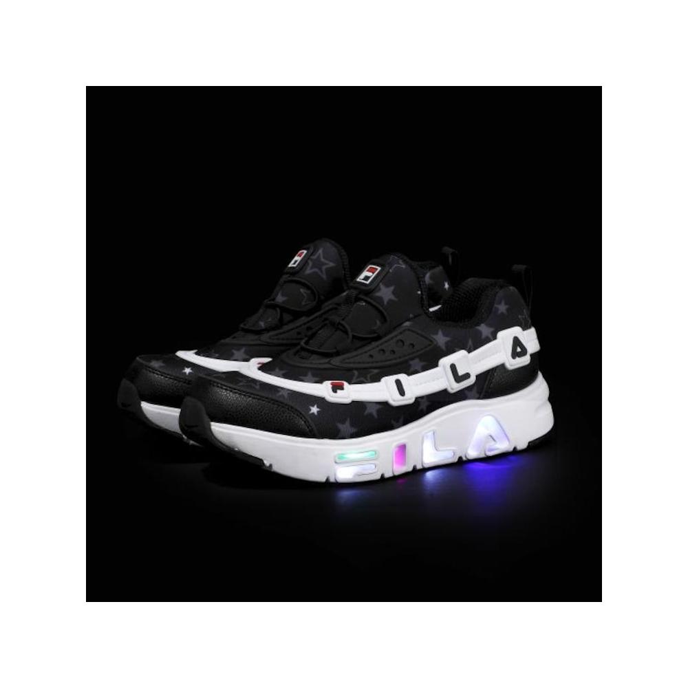 

[fila Kids] Kids Filacumi Light Pt 3rm01298e 112 Q0z3rm01298e112 whitewhiteblack/140