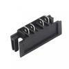 5pcs Battery Connector Connector Terminal Block Exquisite Appearance