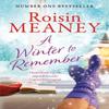 A Winter To Remember by Roisin Meaney Paperback Book 9781399711456