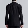 Baoxiniao Men's Slim Fit Wedding & Business Formal Suit Set