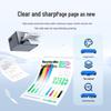 Caijin W9090MC Universal Toner Cartridge for HP Color LaserJet E45028dn/E47528f