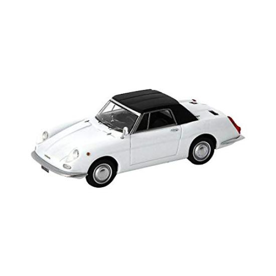 

AUTOCULT Autobianchi Stellina 1964 Светло-голубой Масштаб 02002 1/43 синий