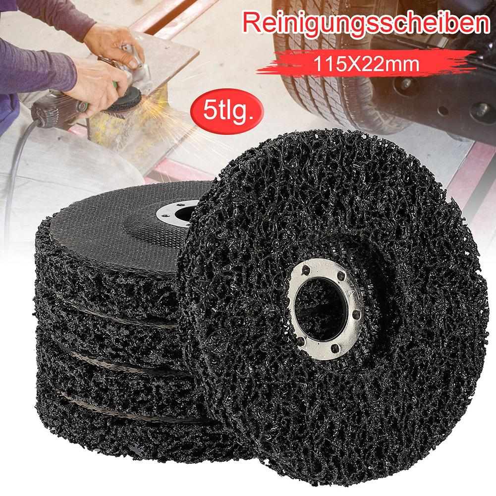 

Угловой шлифовальный отрезной круг 115 мм/125 мм