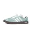 Adidas VL COURT 2.0 Low top German Army Trainers Unisex Light Grass Green JS3003(Team1276)