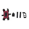 Bicycle Phone Mount Holder - 360° Rotatable Adjustable Stand For Motorcycle GPS Cycling MTB Sports Accessories
