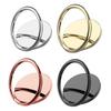 Finger Ring Phone Holder Strong Suction Adjustable Universal Magnetic Finger Ring Phone Stand Grip for Outdoor