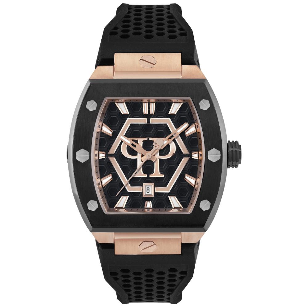 Philipp Plein PWPUA0124 The Hexagon Phantom Men's Watch