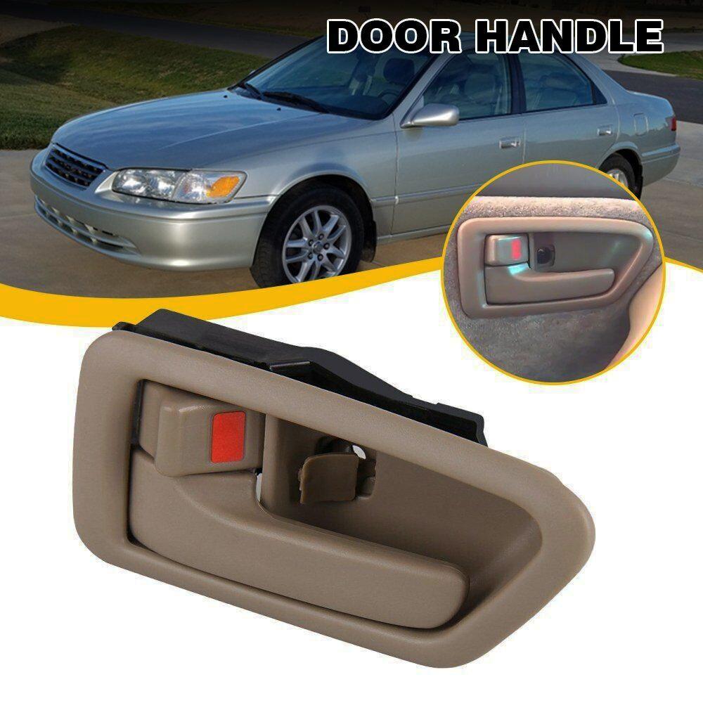 69277-33020 69278-33020 Car Left Right Inside Interior Door Handle For Toyota Camry 1997 1998 1999 2000 2001
