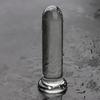 Transparent  Anal Plug Dildo Adult Sex Toys Shape Butt Plug Dildos  Anal Pleasure Sex Toys Anal Trainer For Women&Men Couple
