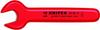 Knipex Insulated Open-End Wrench, 13mm, 980013